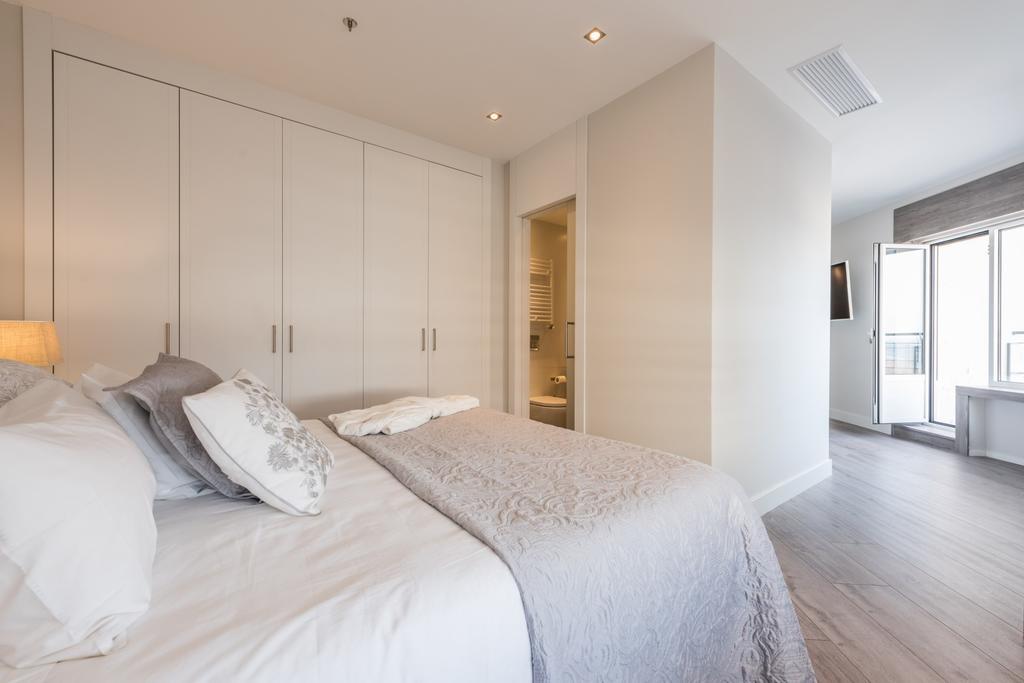 Torre Madrid Boutique Διαμέρισμα Εξωτερικό φωτογραφία